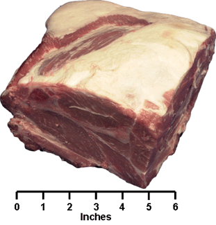 Swine - Retail Cut - Shoulder Blade Boston Roast