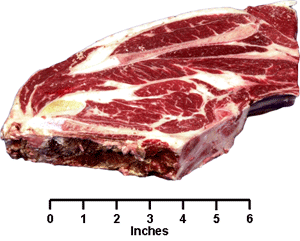 Beef - Retail Cuts - Chuck Blade Roast