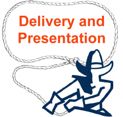 Delivery Presentation