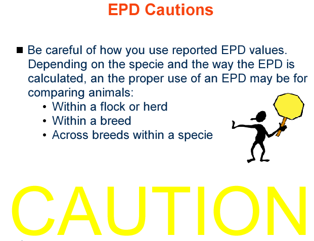 EPD Caution 3