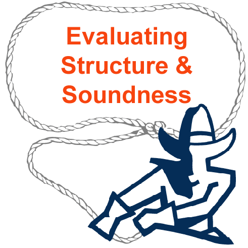 Evaluating Structure & Soundness