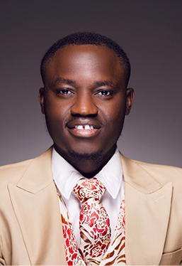 Happiness Ajayi