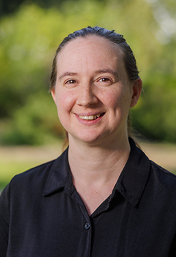 Dr. Coral Kent-Dennis
