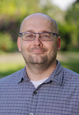 Dr. Alex Pasternak