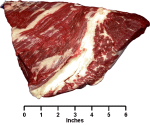 Beef - Retail Cuts - Brisket (Point Half)