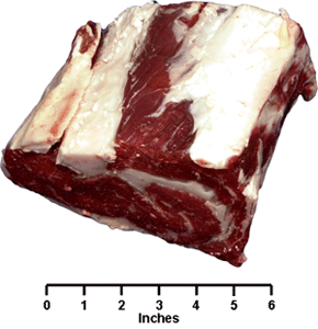 Beef - Retail Cut - Ribeye Roast