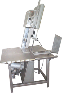 Band Saw