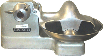Bowl Chopper