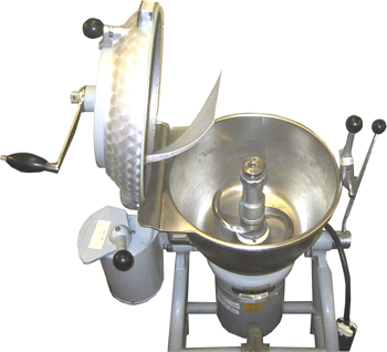Emulsifier