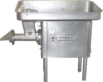 Meat Grinder
