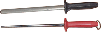 Sharpening Steels