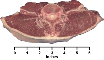 Loin Double Chops