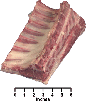 Rack Rib Roast