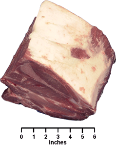 Swine - Retail Cut - Loin Blade Roast