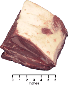 Loin Blade Roast