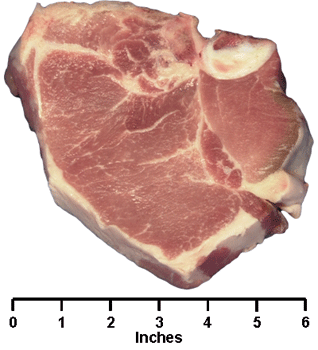 Loin Chop