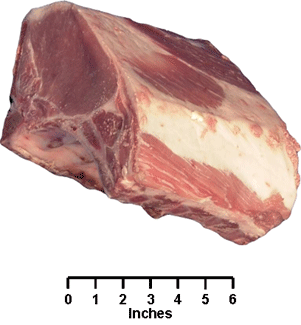 Loin Center Rib Roast
