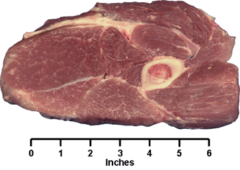 Swine - Retail Cut - Shoulder Arm Steak