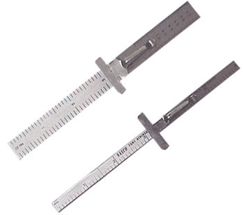 Backfat Rulers