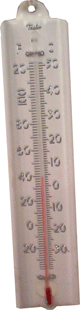 Thermometer