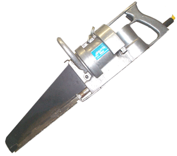 Wells Saw