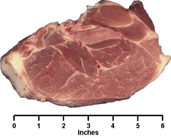 Loin Sirloin Chop