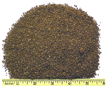 Dried Molasses
