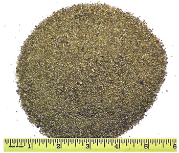 Linseed Meal