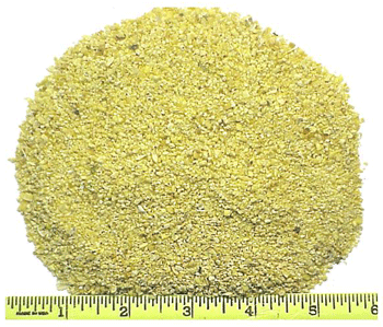 Soybean meal