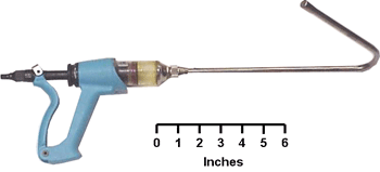 Drench Gun