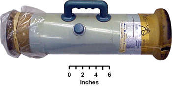 Equine Artificial Vagina