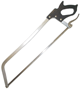 Hand Saw