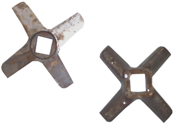 Meat Grinder Knives