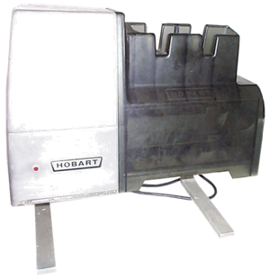 Meat Tenderizer