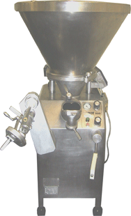 Vacuum Sausage Stuffer