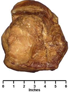 Smoked Jowl