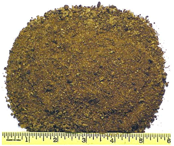 Cottonseed Meal
