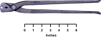 Crease Nail Puller