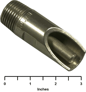 Nipple Waterer