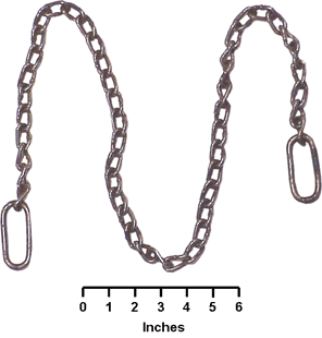 O.B. Chain