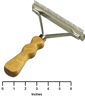 Scotch Comb