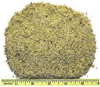 Soybean Hulls