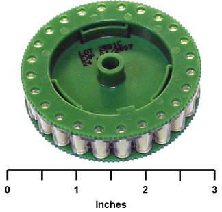 RALGRO Implant Cartridge