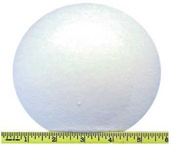 White Salt