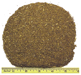 Canola Meal
