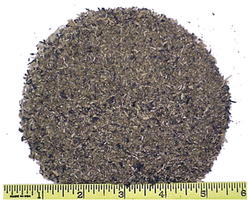 Sunflower Meal