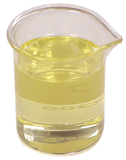 Vegetable Oil