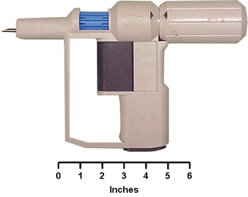 SYNOVEX Implant Gun