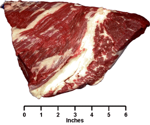 Brisket (Point Half)