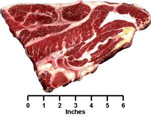 Chuck 7-Bone Steak